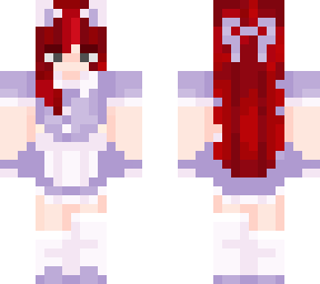laury maid 4px