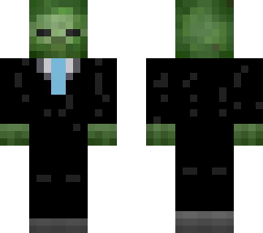 leonton2s skin (im just uploading this so i can have my skin on bedrock)
