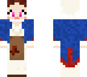 leopardy - napoleonic nurse