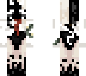 lil demon