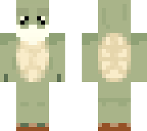 little creature that has wisodm