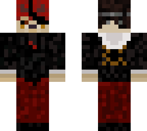 lucas williams (custom fnaf character)