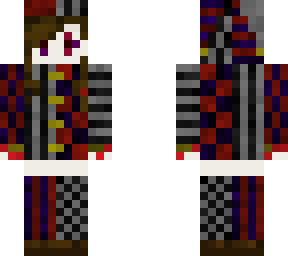 mad jester