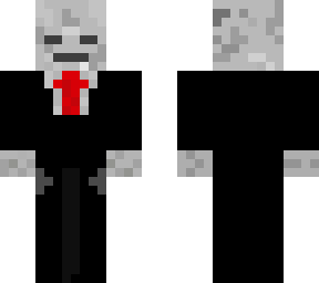 mafia skeleton