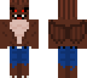 man bat