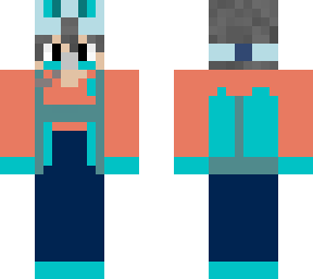 mark buzo artico con gafas ariba