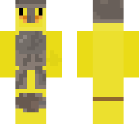 medieval duck