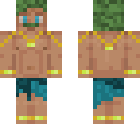 merman