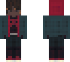 miles morales - spider-man