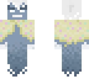 my character