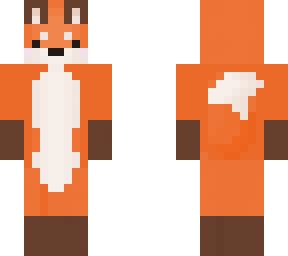 my minecraft skin