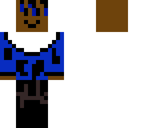 my roblox avatar