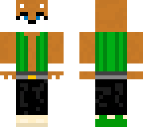 narcofox