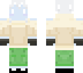 need personification (ned)