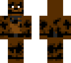 nightmare freddy