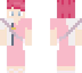 nurse spore