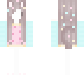 nyan kitty girl (sleeves)