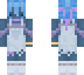 ocean hues (updated!!)