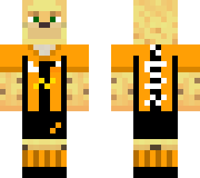 ocelot city, number 5: craig pawson