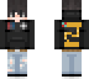 official yellowstone skin