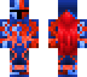 paladin red