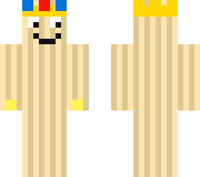 pasta king