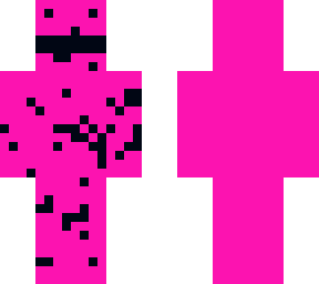 pink guy