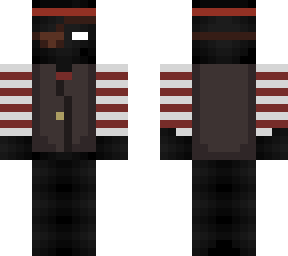 pirate guy for the smp