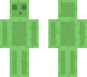 plain slime base
