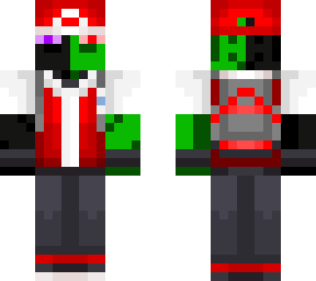 pokemon trainer void