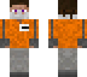 prison steve