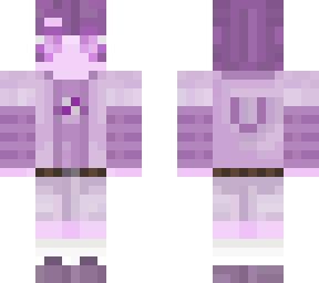 purple diva