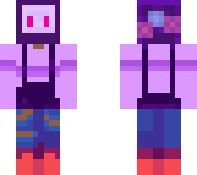 purple tv