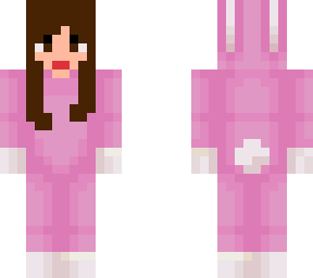 rabbit pyjamas