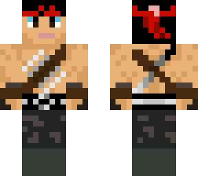 rambo