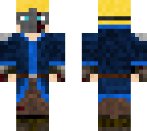 ranger0124 mask