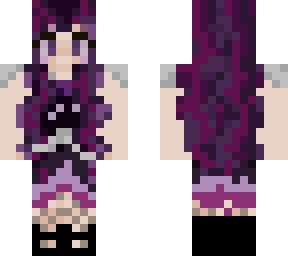 raven queen