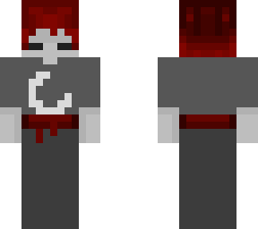 red hair guy