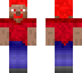 redstone profi