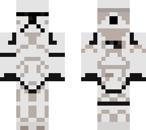 revised remastered phase 1 clone trooper