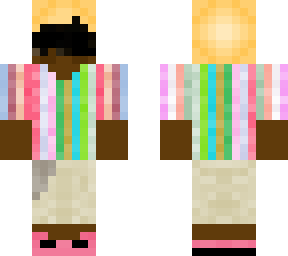 richydude2001 redesign