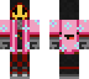 rollergqrl matching outfit