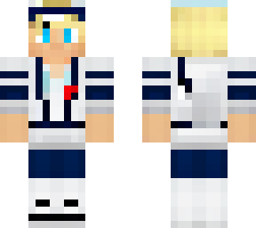 sailor