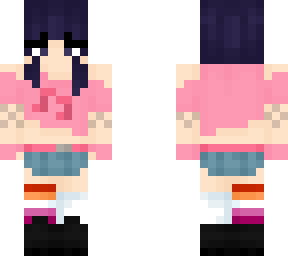 sakura nezumi