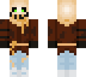 scarecrow