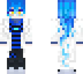 scientist idia