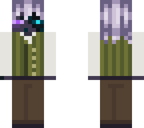 sculk-infested enderian