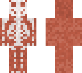 skeleton test