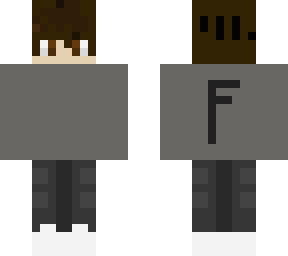 skin for yt_froggy