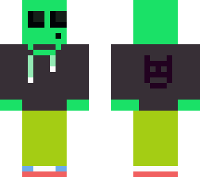 slimy gamer